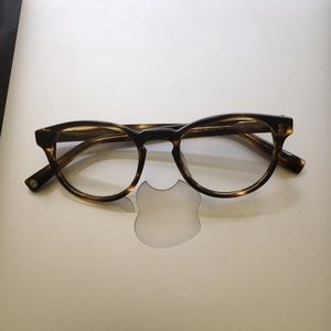 Warby Parker Percey